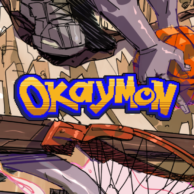 Okaymon